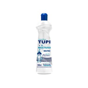 Multiuso Neutro Zerobac 500ml Tupi